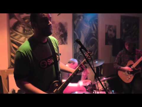 Sage - SAGE (live Kojetín 14.2.2014)