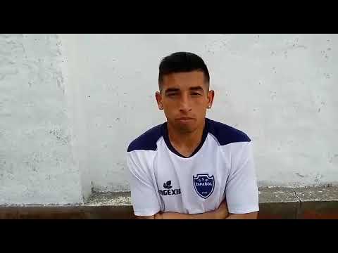 NOTA A LEANDRO CHAPARRO