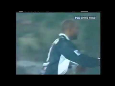 Christian Corrêa (Bordeaux) - 17/11/2001 - Bordeaux 2x3 Troyes - 1 gol
