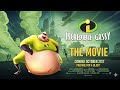 Incredible Gassy The Movie