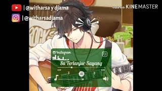 Download lagu Story WA animasi jepang keren | 🎵 Su terlanjur sayang mp3