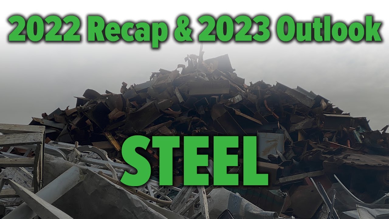 What are the current scrap prices in Illinois? Tipseri