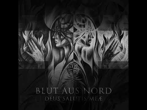 Blut Aus Nord - Deus salutis meae [2017] (full album)