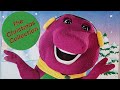Barney Holiday Compilation 1990 2011 ️ ️