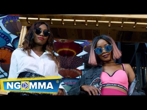 Band BeCa - 1234 (Official Video) SMS 'SKIZA 8545238' TO 811