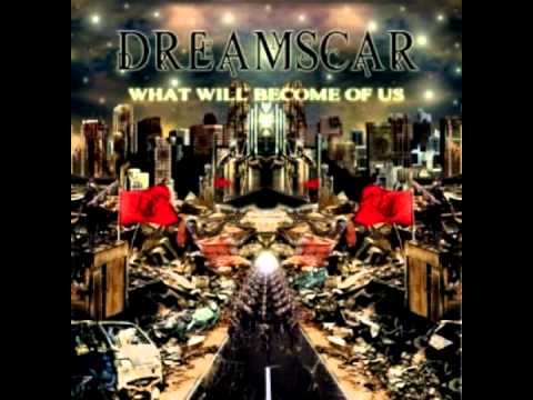 DreamScar - What Will Become of Us (FULL 2012 ALBUM)