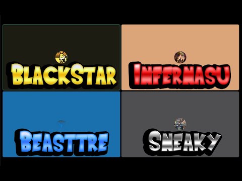 Welcome to Real Nigga Hours! ROBLOX PODCAST #1 (Ft. @Infernasu, Sneaky, and Beasttre)