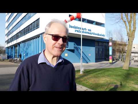 TU Delft - Research on Wind Energy at 4TU
