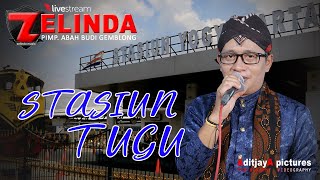 Download lagu Garap Langgam stasiun tugu ( dimas tedjo ) cover Zelinda Voc Rete MC mp3 Download lagu Garap Langgam stasiun tugu ( dimas tedjo ) cover Zelinda Voc Rete MC mp3