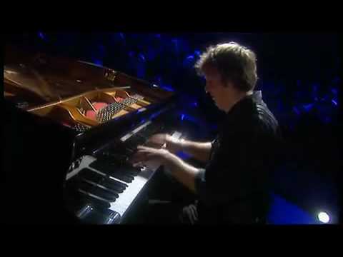 Transcendental Etude No.12, Chasse-neige (Berezovsky)