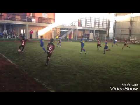 Pedro Satel Futsal NB 5