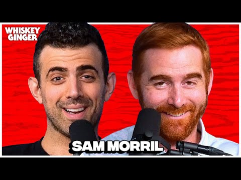 Same Time Tomorrow w/ Sam Morril | Whiskey Ginger 202