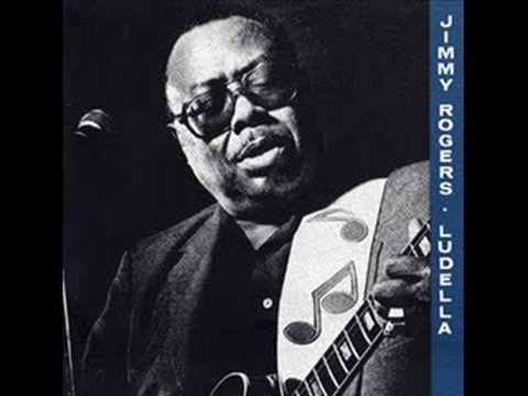 Jimmy Rogers- You´re Sweet