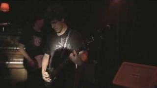 Sacred Night - The Mules