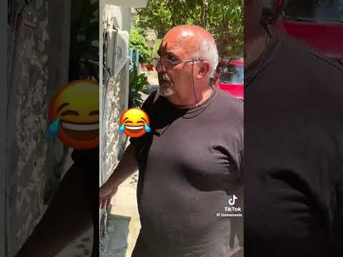 Η μερα που εδειξα στον πατερα μου το χαγια #shorts #fypシ #greece