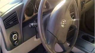 preview picture of video '2007 Buick Rendezvous Used Cars Council Grove KS'