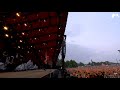 Tove Lo -  Habits (Live at Roskilde 2023)