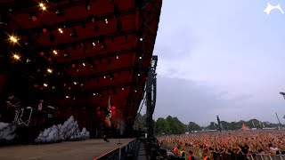 Tove Lo -  Habits (Live at Roskilde 2023)