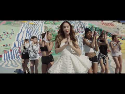 Jessica Jung - Fly (Eng. Version)