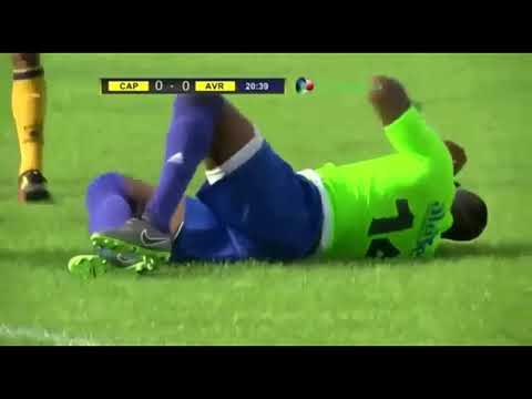 Goles Y Skill De Dilan LLoreda