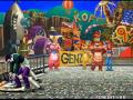 KOF 97 IORI OROCHI GAMEPLAY