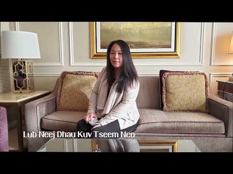 Lub Neej Dhau Kuv Tseem Nco. 3/15/22