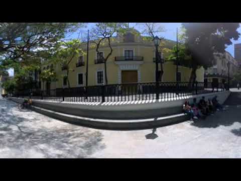 @hatillo   Canal de las Agencias de RIV en el Hatillo.