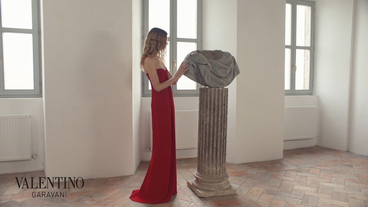 Valentino Pre Fall 2026 | Campaign