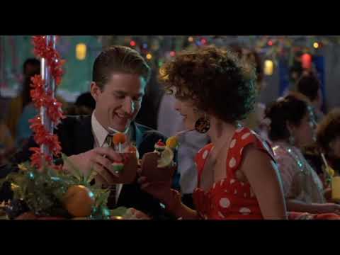 Married To The Mob (1988) - A Date With Mike (A Setup)
