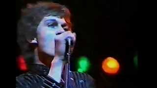 Ultravox _ ( John Foxx) _ Young Savage _ Live At The Marquee _ August 1978