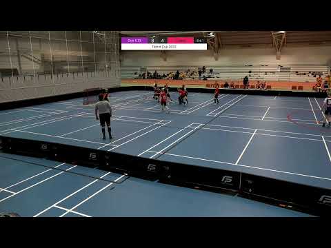 14.5.2022 Duo U13 - Leppäveden Leppä