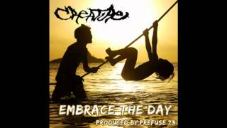 Creature - Embrace the Day (Prod. by Prefuse 73)