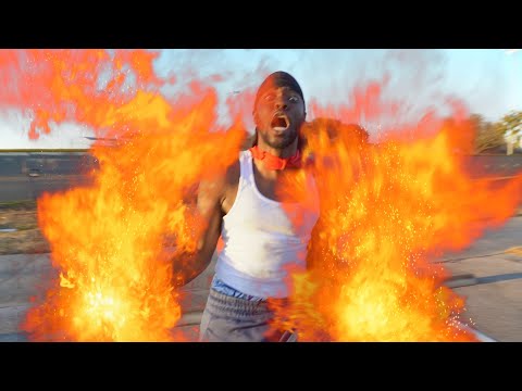 How Hood N****s finna be on December 21st after they Get their Powers