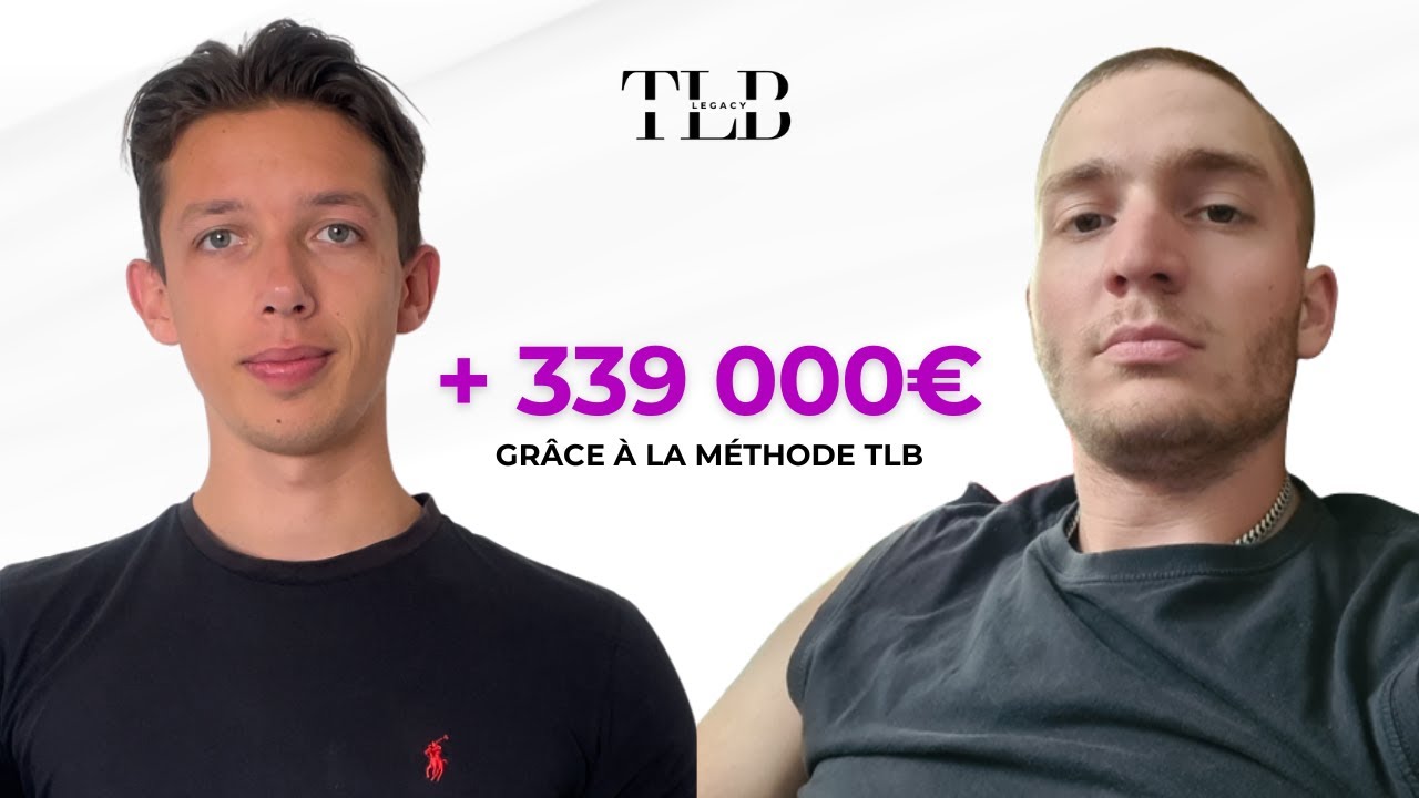 T&eacute;moignage Patrice, 21 ans, charpentier