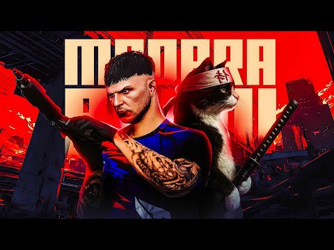 16 HOURS STREAM ! | PART -1 | TVA MADARA  #xlantis #rp