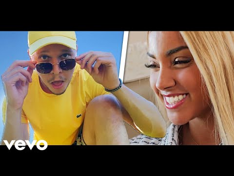 Wejdene - La rentrée (Clip Officiel)