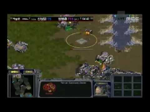 Avalon MSL 2009 Group F Ro32 - Leta vs. FanTaSy [1/3]