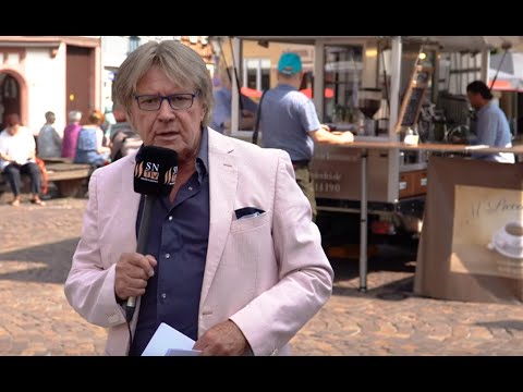 Will`s Woche KW 29/2019