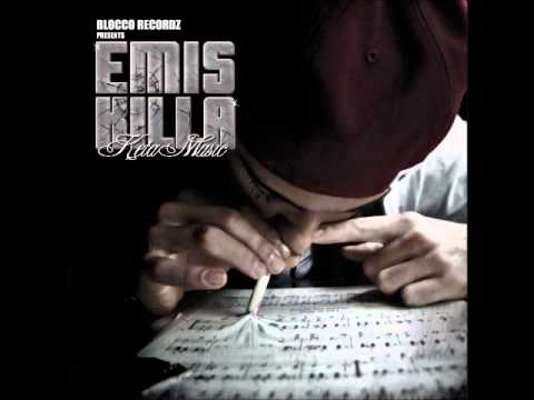 Emis Killa - Cresciuto - feat G. Soave - [KETAMUSIC]
