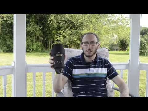 Video thumbnail for Video Review 2