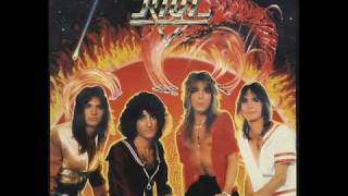 Quiet Riot - Mama&#39;s Little Angels