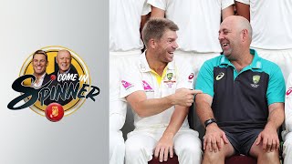 Life and Times of Darren Lehmann | Come in Spinner video
