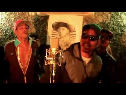 O MUNDO-MC KIKO-FAMILIA UGANGUE-CAIXA DO LIXO VIDEOS