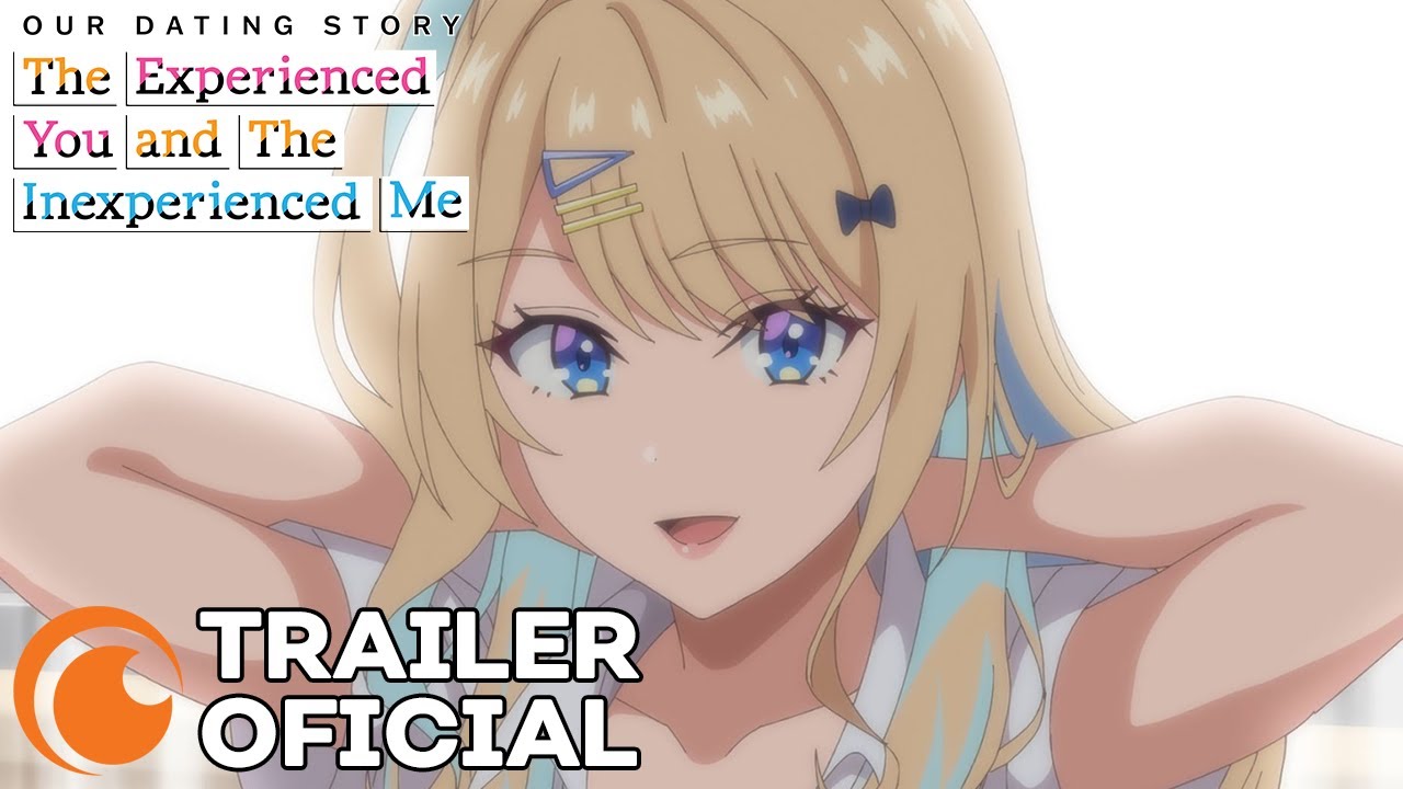 trailer Oficial