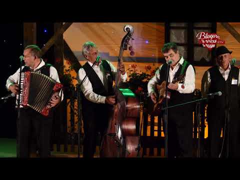 GS Prijatelji i PS Moslavci - Sunce žarko