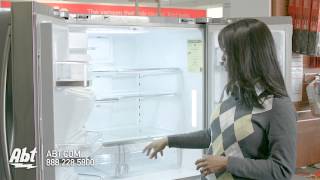 How to Replace a Samsung HAF-CIN Water Filter on a Samsung Refrigerator