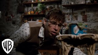 Little Shop of Horrors: The Director&#39;s Cut | Grow For Me | Warner Bros. Entertainment