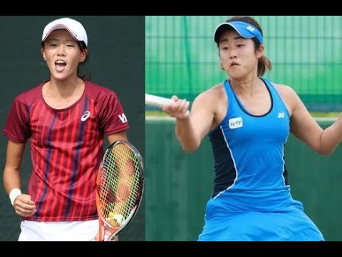 DQF Hong Kong Jan 本玉 真唯 Hontama / 井上 雅 Inoue v 林 恵里奈 Hayashi / 森崎 可南子 Morisaki