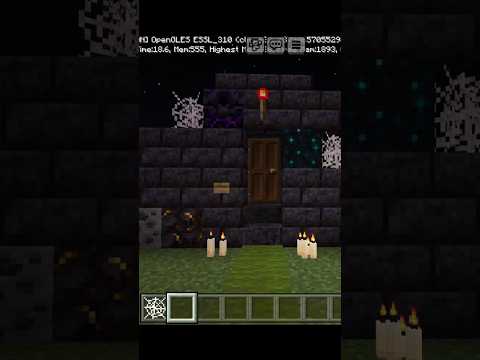 Insane Clown Minecraft Jumpscare