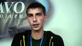 Interview with Na`Vi.Yozhyk